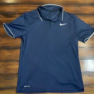 Nike dri-fit shirt